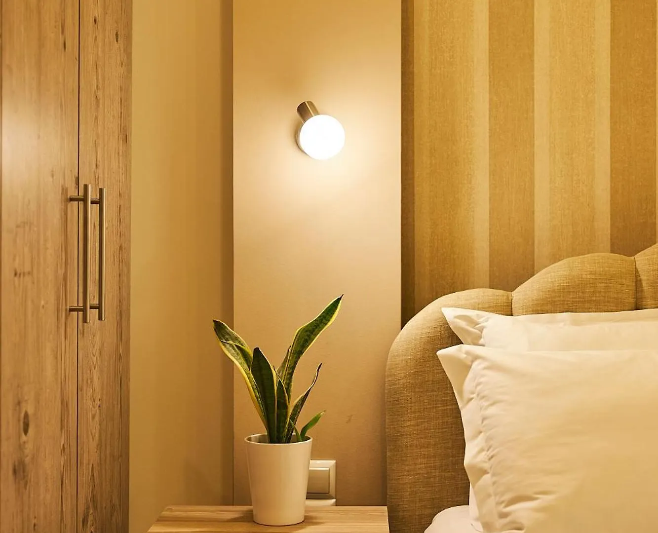 Kamara Bound In The Heart Of Thessaloniki Center, By Binobi! Apartment